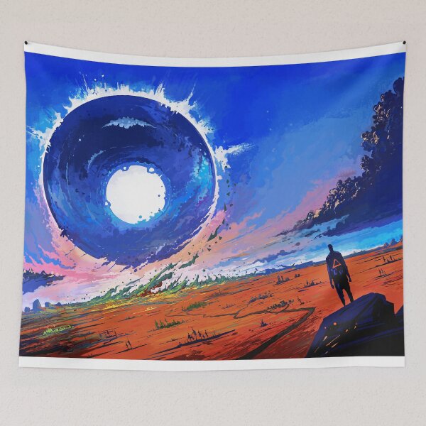 Item preview, Blue Hole designed and sold by Denis Godyna.