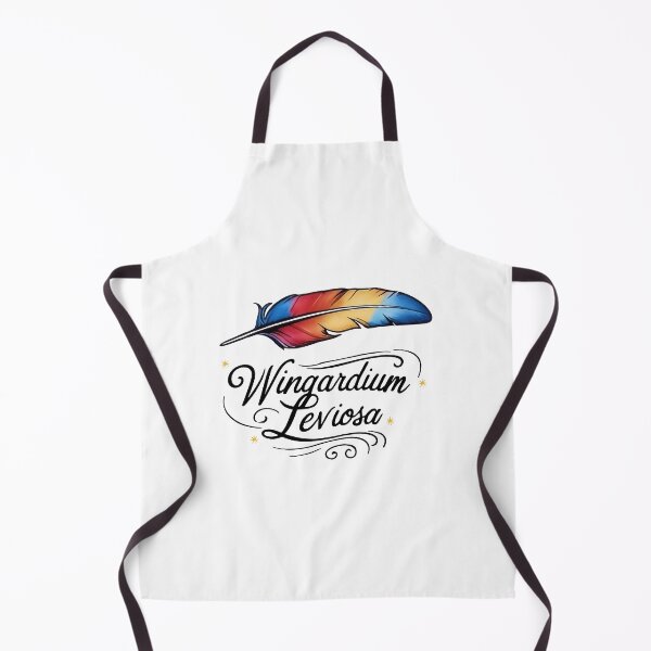 Item preview, Wingardium Leviosa designed and sold by FreshArtFusion.