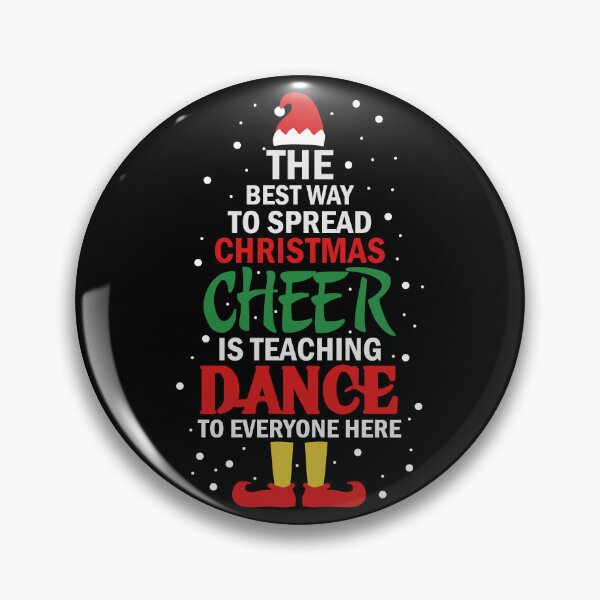 Item preview, Dance Instructor gift designed and sold by godleo.