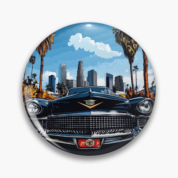 Item preview, Sunset Strip Chronicles designed and sold by Retro Type.