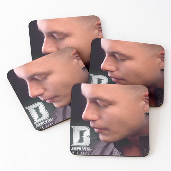Item preview, J Balvin - J Balvin Mix Tape album 2012 designed and sold by RussellBaileyno.