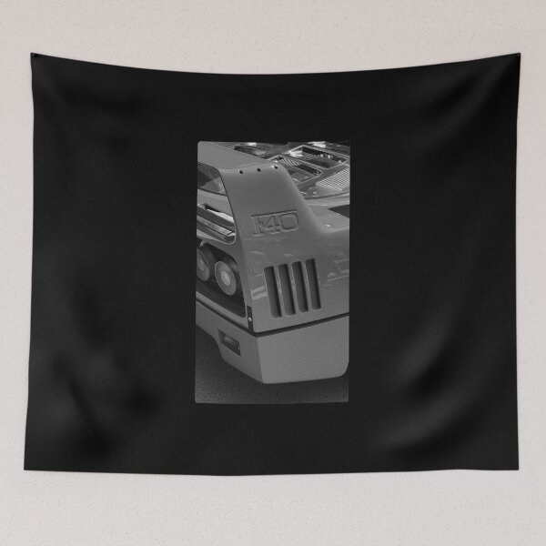 Item preview, Ferrari f40 designed and sold by Annord.