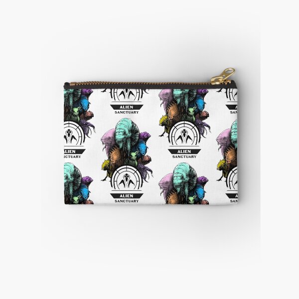 Item preview, Alien Sanctuary  designed and sold by DRGames.