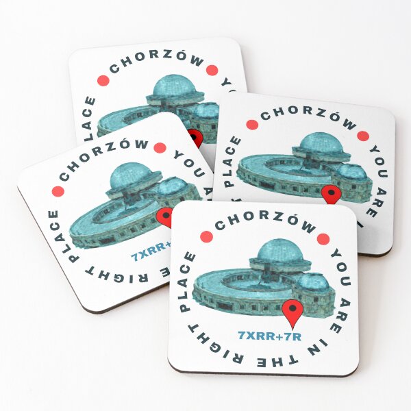 Item preview, Chorzów - you are in the right place designed and sold by TOSHA-Poland.