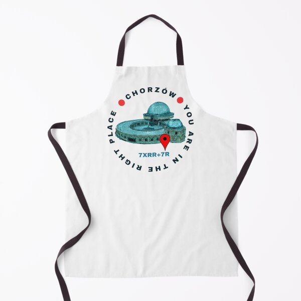 Item preview, Chorzów - you are in the right place designed and sold by TOSHA-Poland.