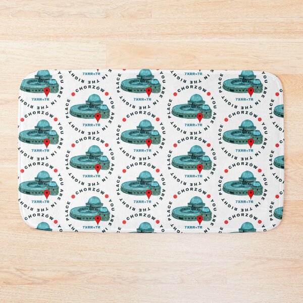 Item preview, Chorzów - you are in the right place designed and sold by TOSHA-Poland.