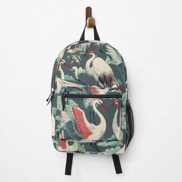 Item preview, Cranes designed and sold by Wildlife and marine life.