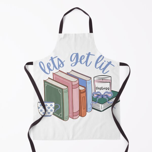 Item preview, Lets get lit designed and sold by IzzyandJames.