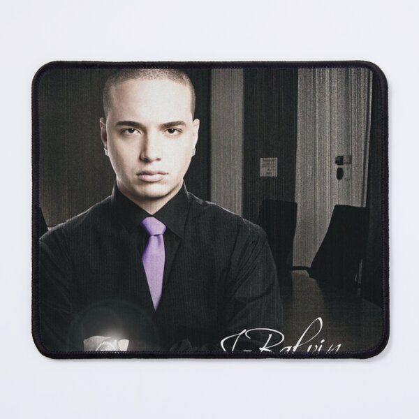 Item preview, J Balvin - Real album 2007 designed and sold by RussellBaileyno.