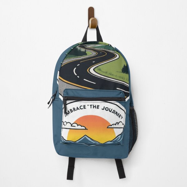 Item preview, Embrace the Journey designed and sold by EDigitalStore.