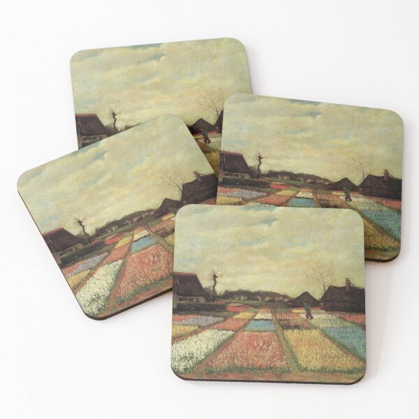 Item preview, Bulb Fields  designed and sold by RickE.