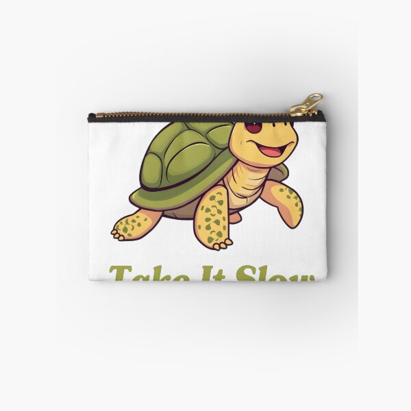 Item preview, Take it slow tortoise designed and sold by Rocklights.