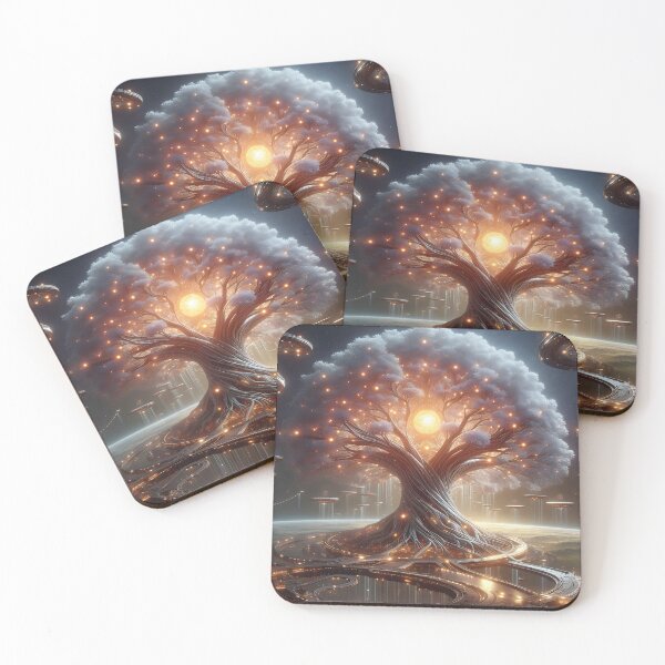Item preview, Tree of Life designed and sold by GalleryBrisArt.
