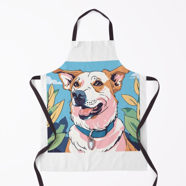 Item preview, Cuty Dog designed and sold by Gina-Rosa.