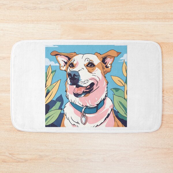 Item preview, Cuty Dog designed and sold by Gina-Rosa.