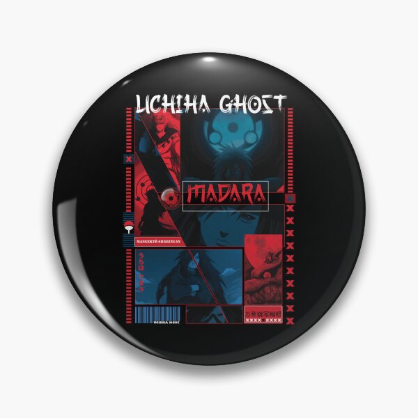 Item preview, The ghost of the clan designed and sold by NAZHASHP.