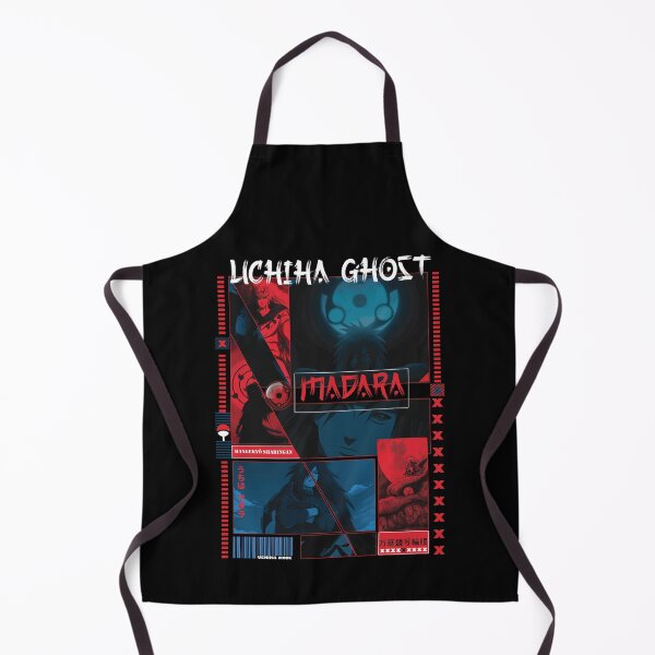 Item preview, The ghost of the clan designed and sold by NAZHASHP.