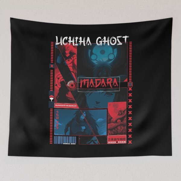 Item preview, The ghost of the clan designed and sold by NAZHASHP.