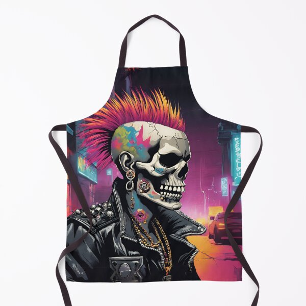 Item preview, Punk Rocker designed and sold by Foul-MouthedCo.