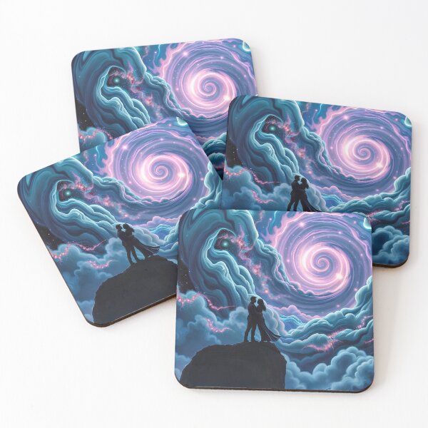 Item preview, Astro Love designed and sold by Odar.