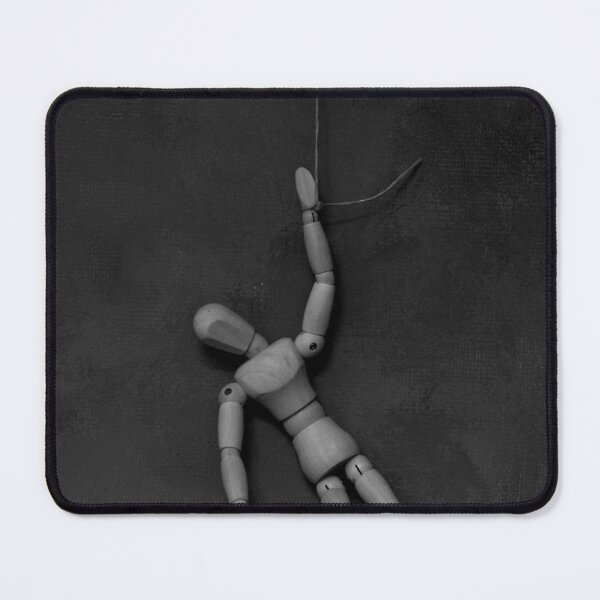 Item preview, Hanging By A Thread designed and sold by Cyncerely.