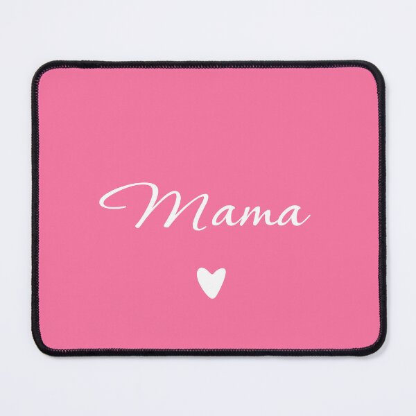 Item preview, Mama, Unique designed and sold by villacreativa.