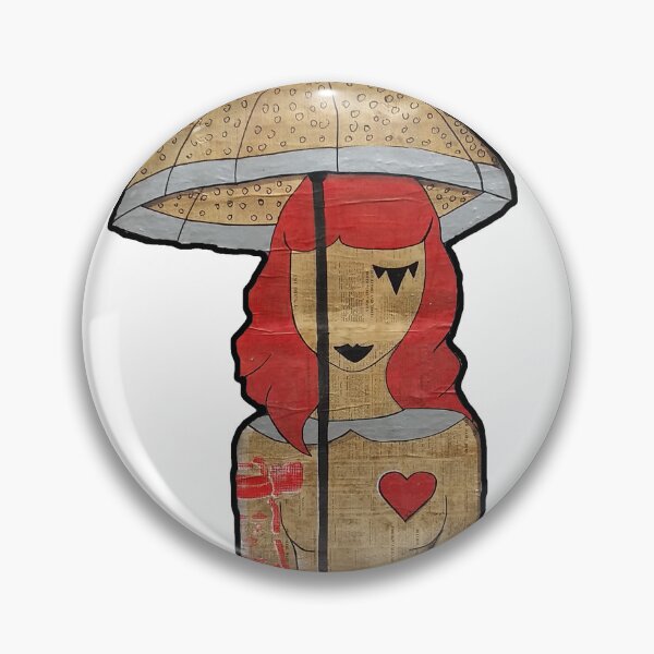 Item preview, Umbrellas of Shoreditch designed and sold by TeeArt.