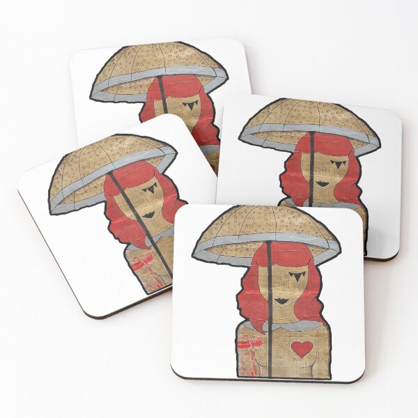 Item preview, Umbrellas of Shoreditch designed and sold by TeeArt.