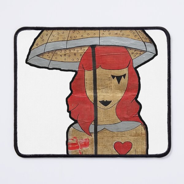 Item preview, Umbrellas of Shoreditch designed and sold by TeeArt.