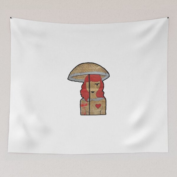 Item preview, Umbrellas of Shoreditch designed and sold by TeeArt.