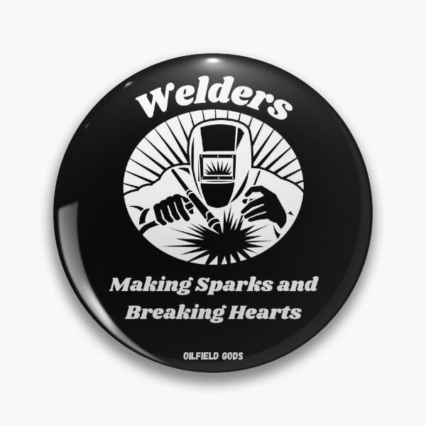 Item preview, Welders designed and sold by Dougall5150.