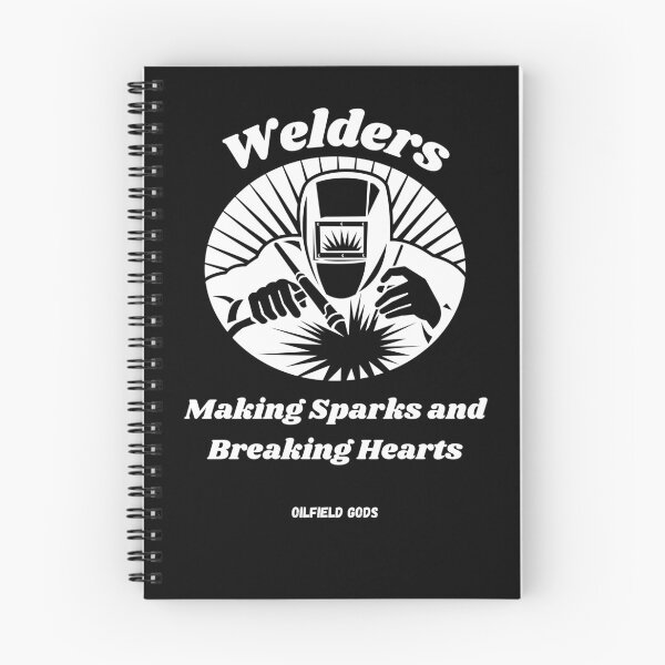 Item preview, Welders designed and sold by Dougall5150.