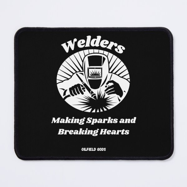 Item preview, Welders designed and sold by Dougall5150.
