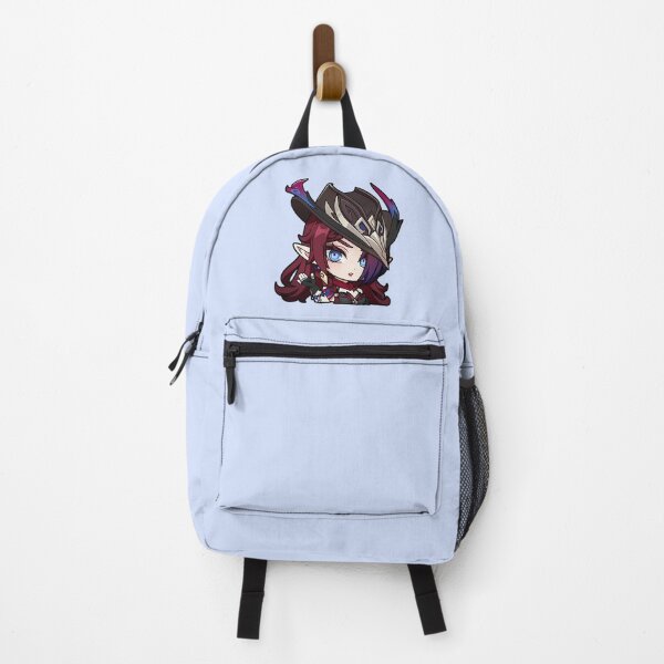 Item preview, Chasca | Genshin Impact designed and sold by Verthalies.