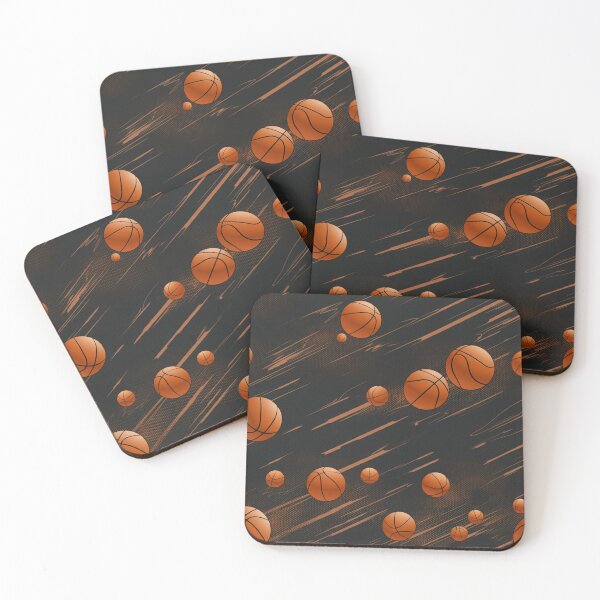Item preview, Modern Basketball  designed and sold by MySignatureItems.