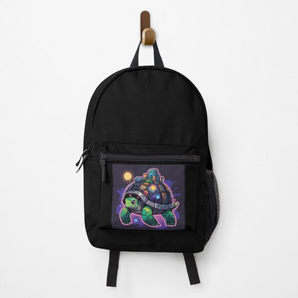 Item preview, Space Turtles designed and sold by Getup-clothing.