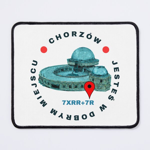Item preview, Chorzów - you are in the right place designed and sold by TOSHA-Poland.