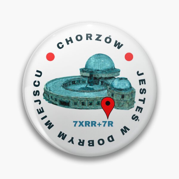 Item preview, Chorzów - you are in the right place designed and sold by TOSHA-Poland.