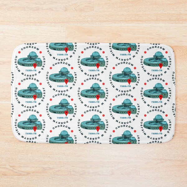 Item preview, Chorzów - you are in the right place designed and sold by TOSHA-Poland.