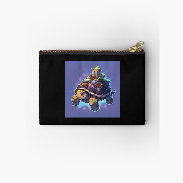 Item preview, Space Turtles designed and sold by Getup-clothing.