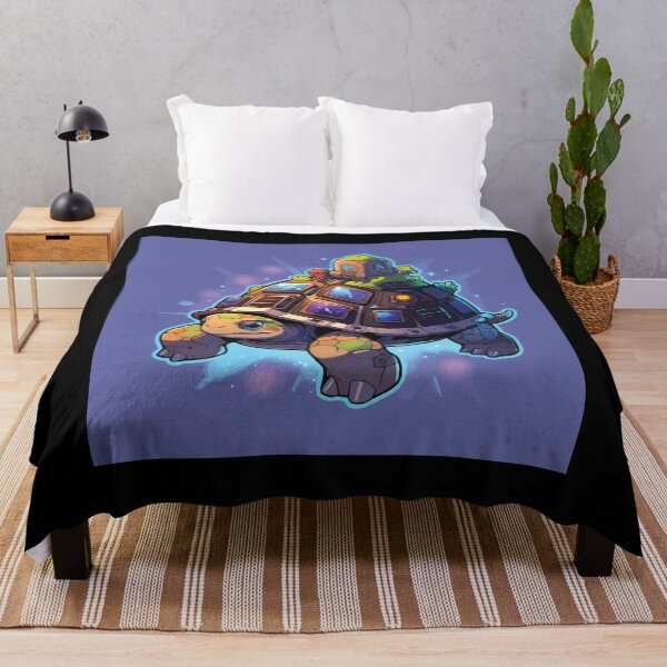 Item preview, Space Turtles designed and sold by Getup-clothing.