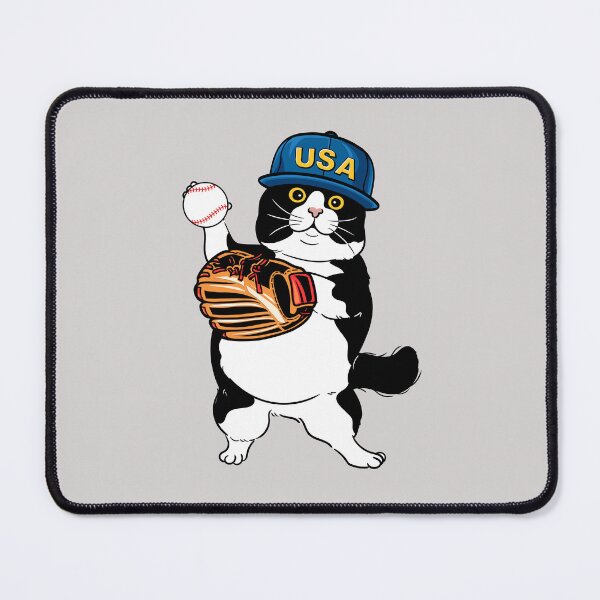 Item preview, Shortstop designed and sold by AMERICANCHEEZ.