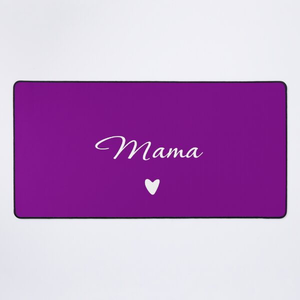 Item preview, Mama, Unique designed and sold by villacreativa.