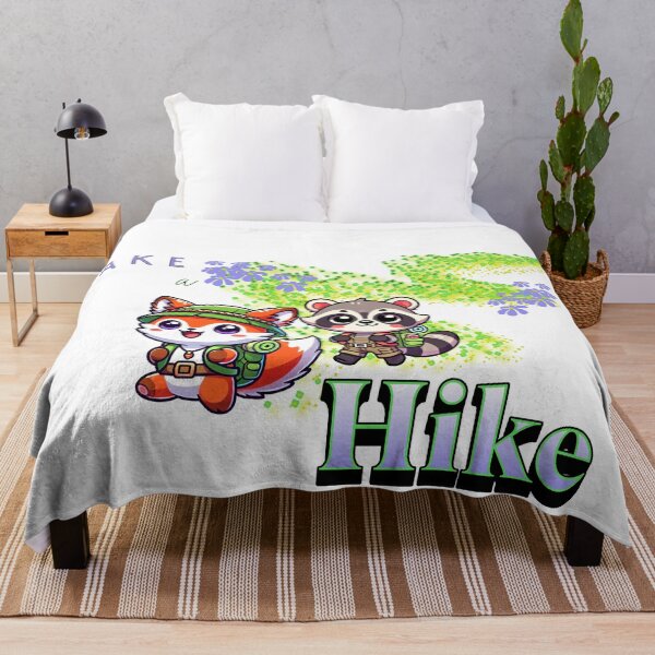 Item preview, Take a Hike designed and sold by StormandStar.