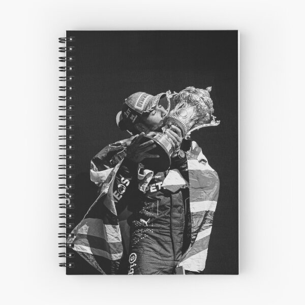 Item preview, Lewis Hamilton Silverstone 2024 designed and sold by Annord.