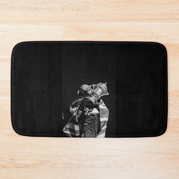 Item preview, Lewis Hamilton Silverstone 2024 designed and sold by Annord.