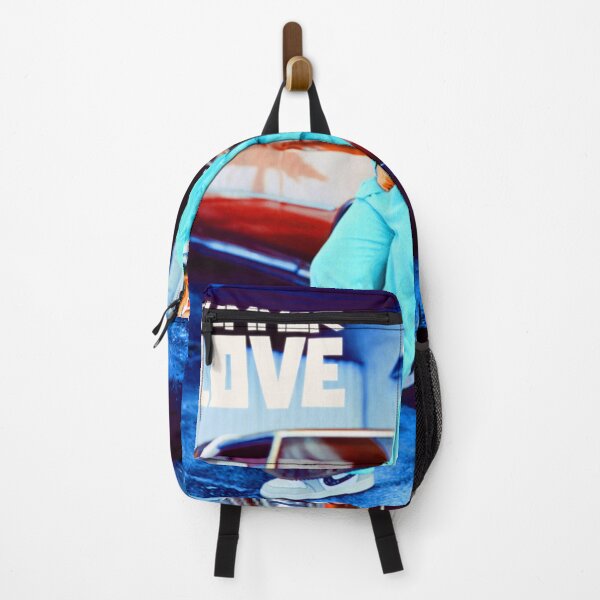 Item preview, J Balvin - Summer Love album 2020 designed and sold by RussellBaileyno.