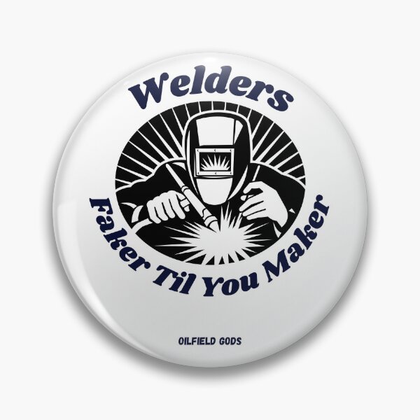 Item preview, Welders designed and sold by Dougall5150.