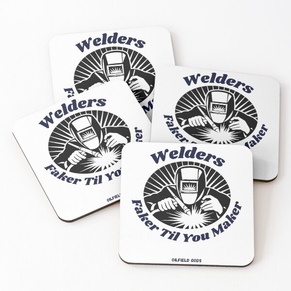 Item preview, Welders designed and sold by Dougall5150.