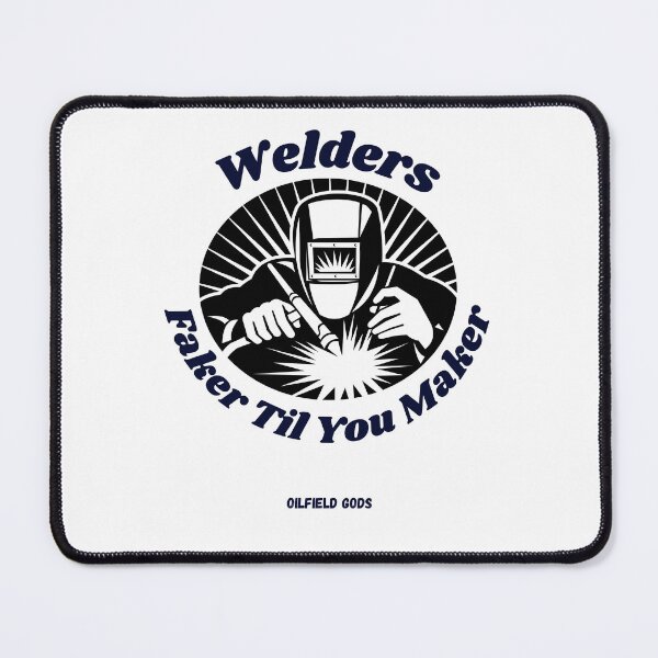 Item preview, Welders designed and sold by Dougall5150.